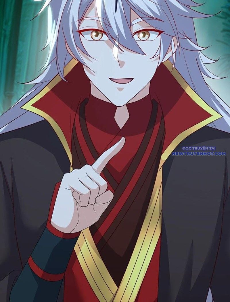 Tiên Võ Đế Tôn: Chapter 775