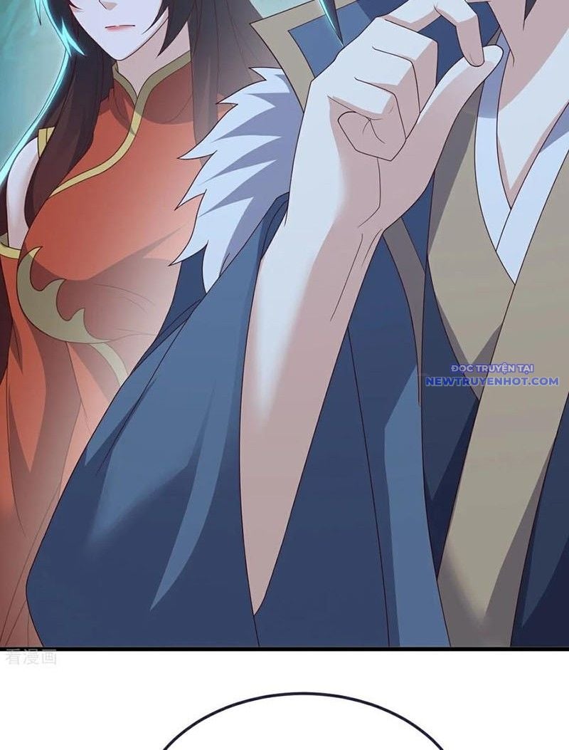 Tiên Võ Đế Tôn: Chapter 775