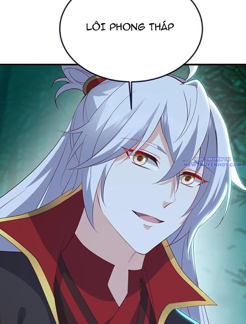 Tiên Võ Đế Tôn: Chapter 775