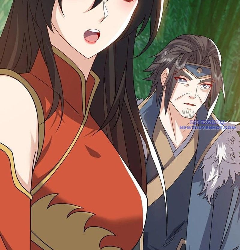 Tiên Võ Đế Tôn: Chapter 775