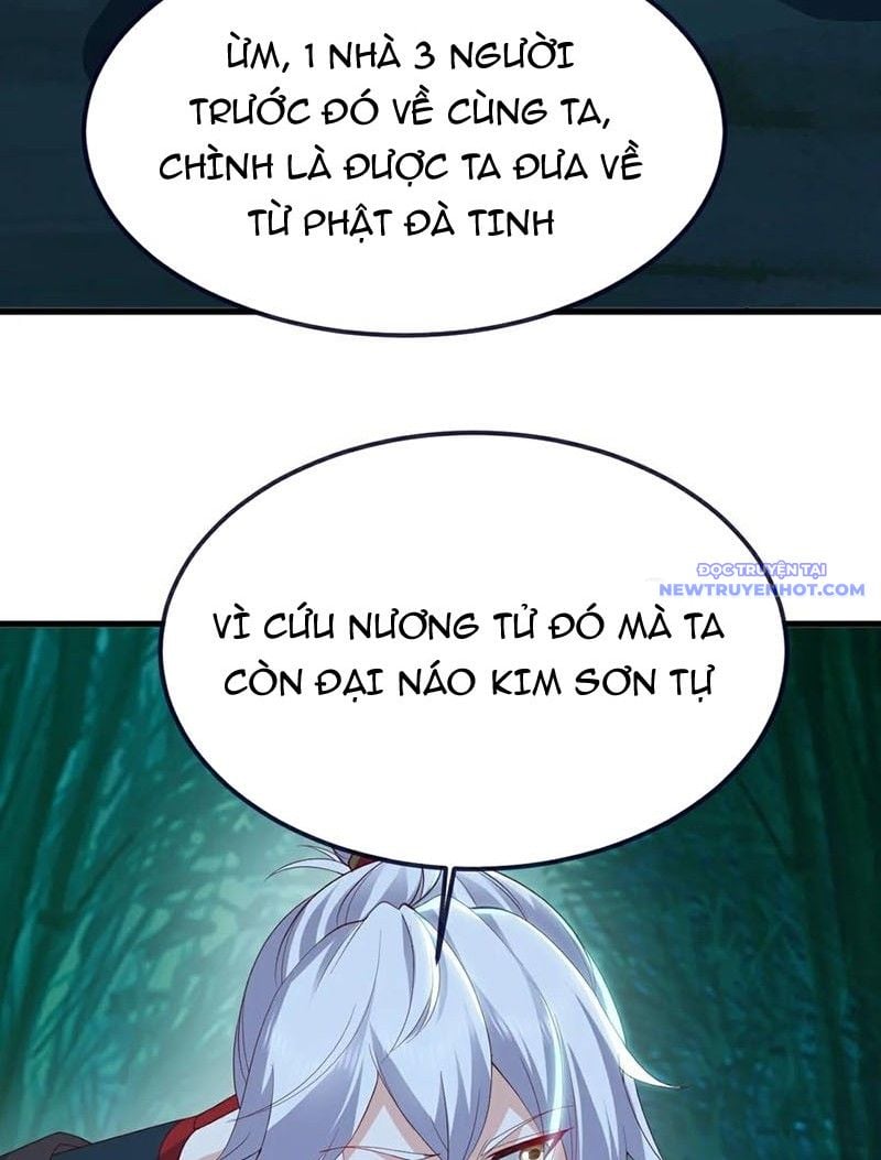 Tiên Võ Đế Tôn: Chapter 775