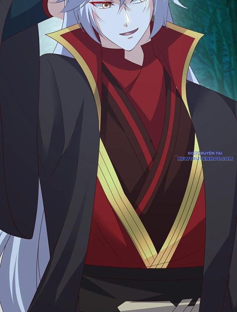 Tiên Võ Đế Tôn: Chapter 775