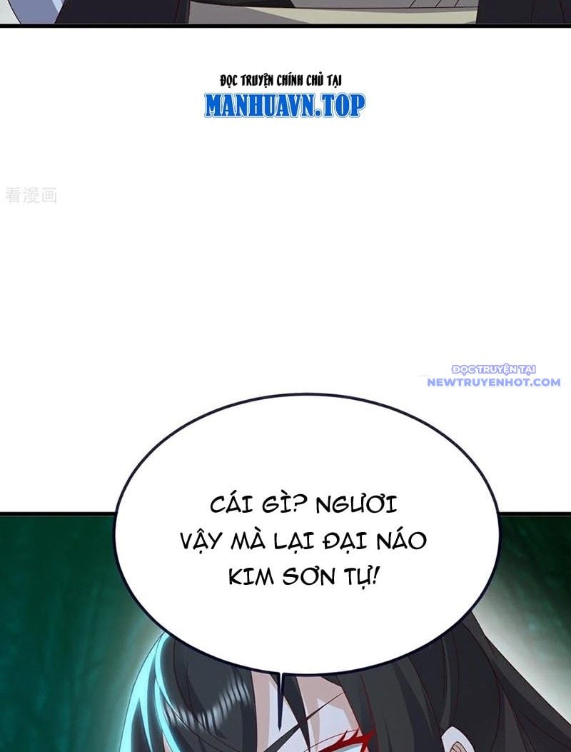 Tiên Võ Đế Tôn: Chapter 775