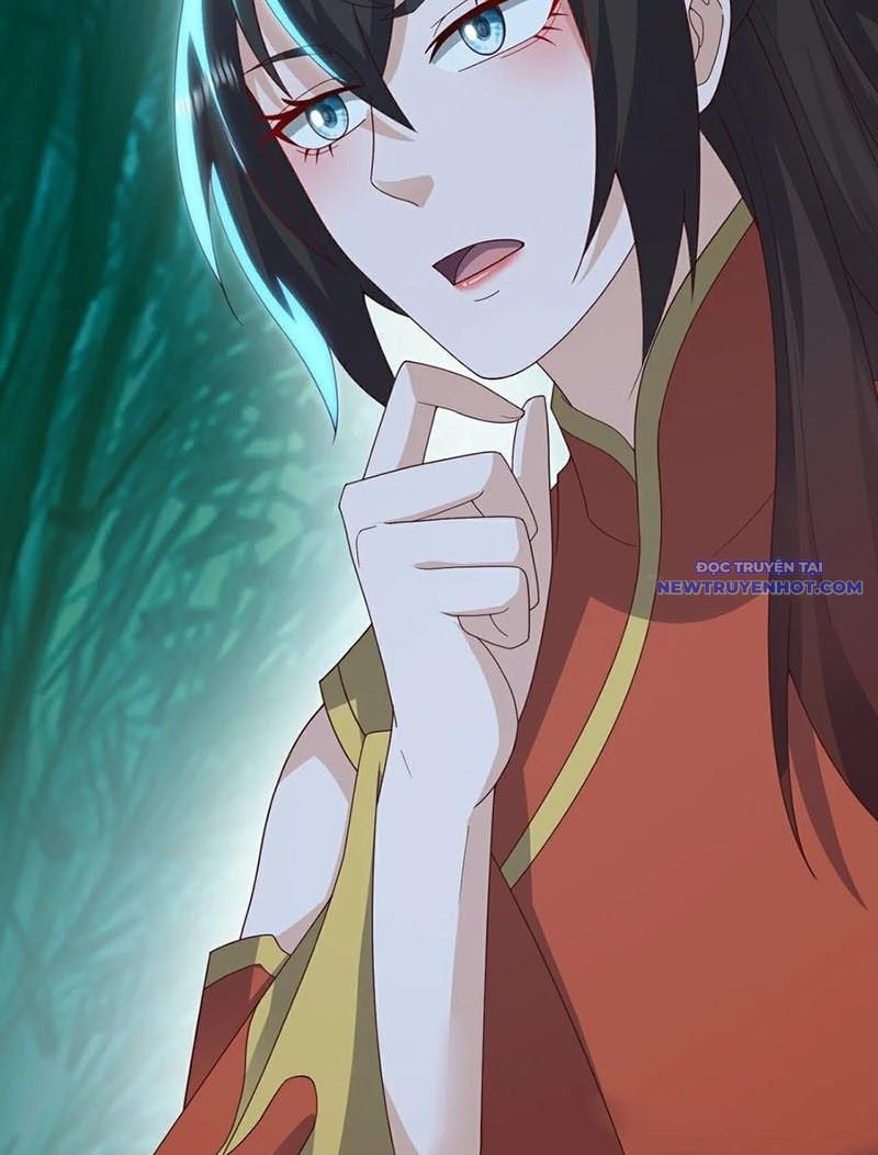 Tiên Võ Đế Tôn: Chapter 775