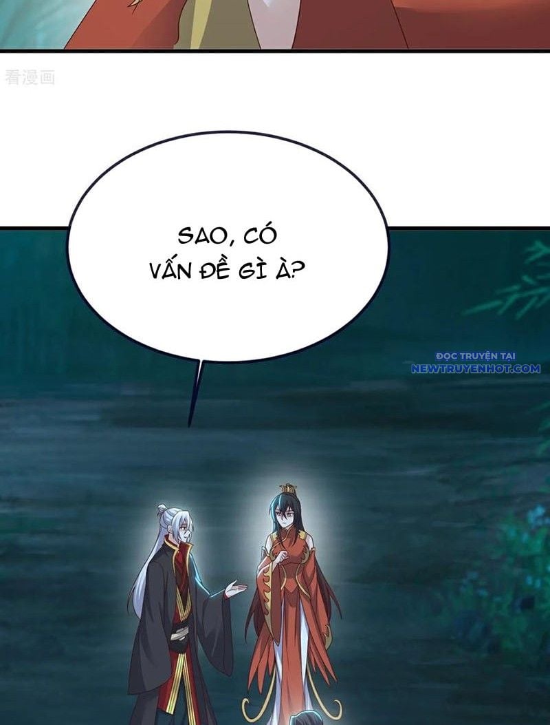 Tiên Võ Đế Tôn: Chapter 775