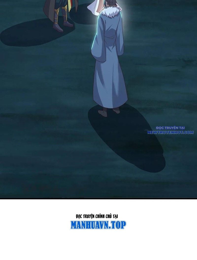 Tiên Võ Đế Tôn: Chapter 775