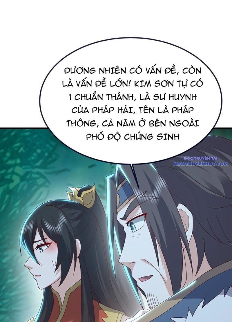 Tiên Võ Đế Tôn: Chapter 775