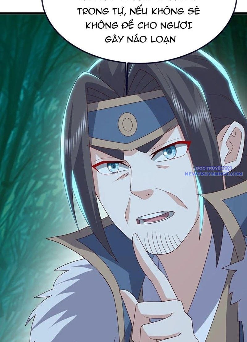 Tiên Võ Đế Tôn: Chapter 775