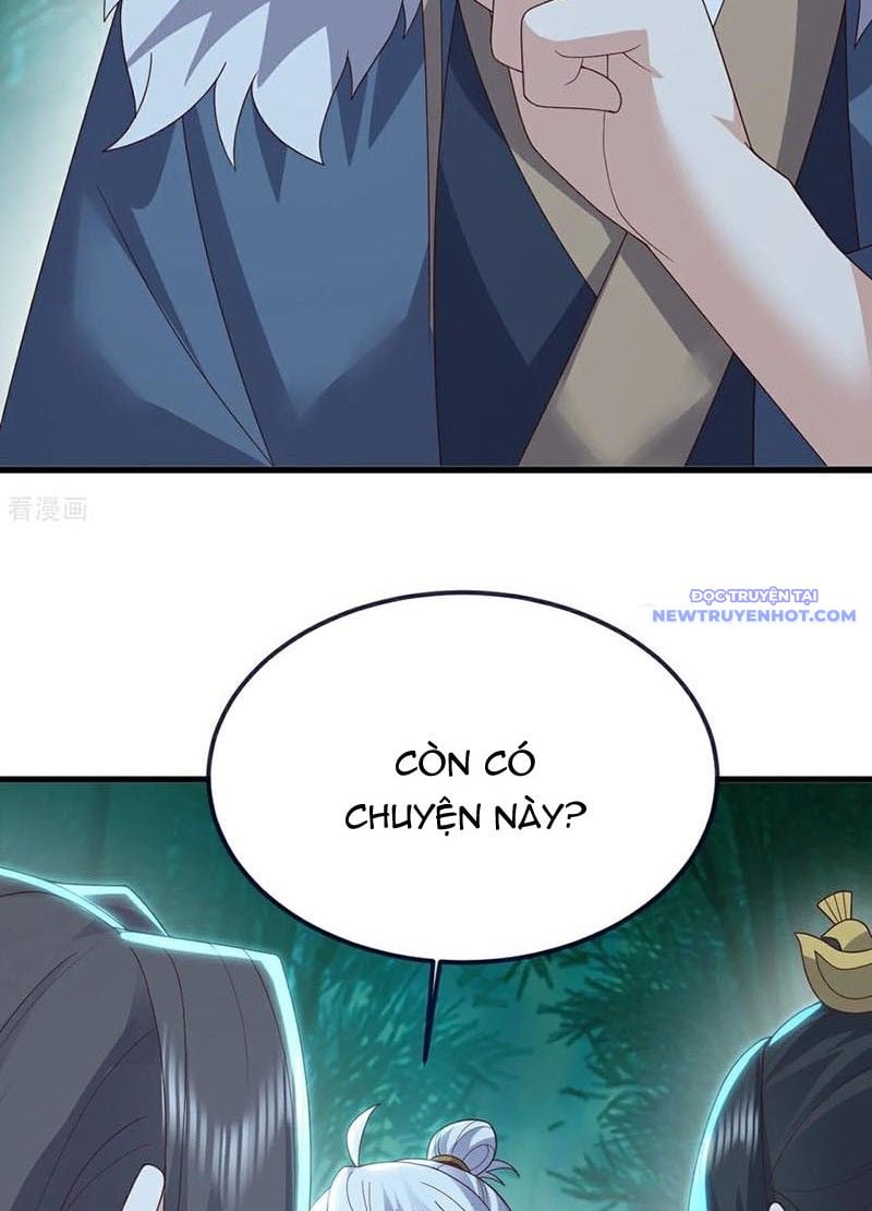 Tiên Võ Đế Tôn: Chapter 775