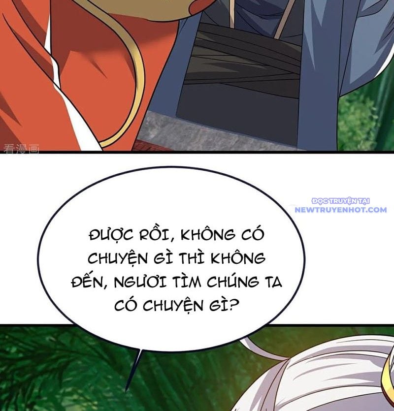 Tiên Võ Đế Tôn: Chapter 775