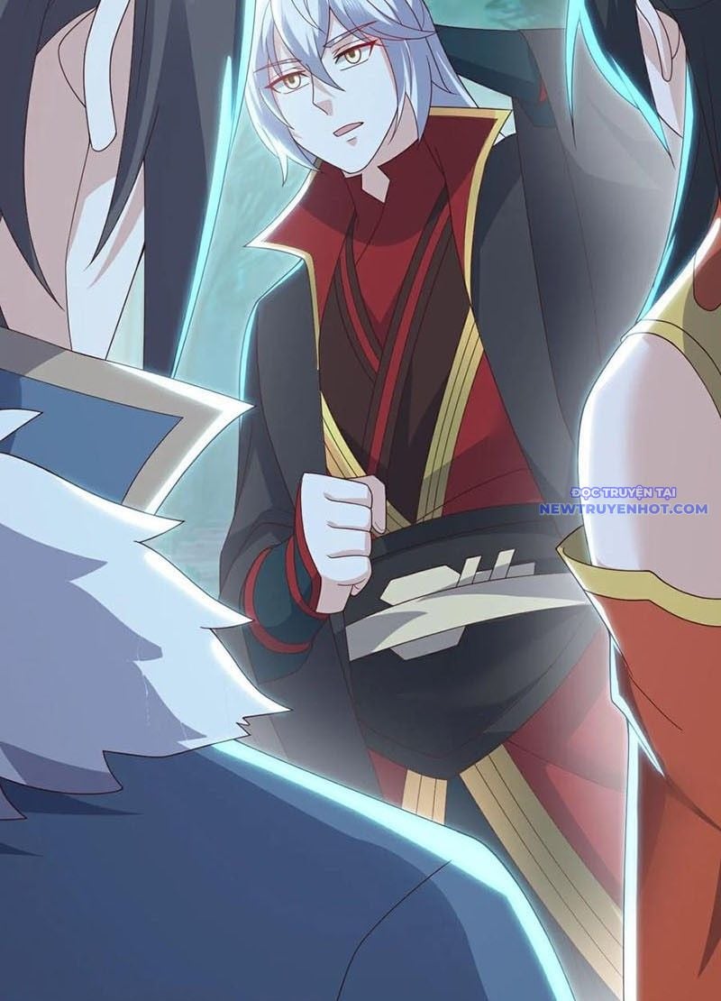 Tiên Võ Đế Tôn: Chapter 775