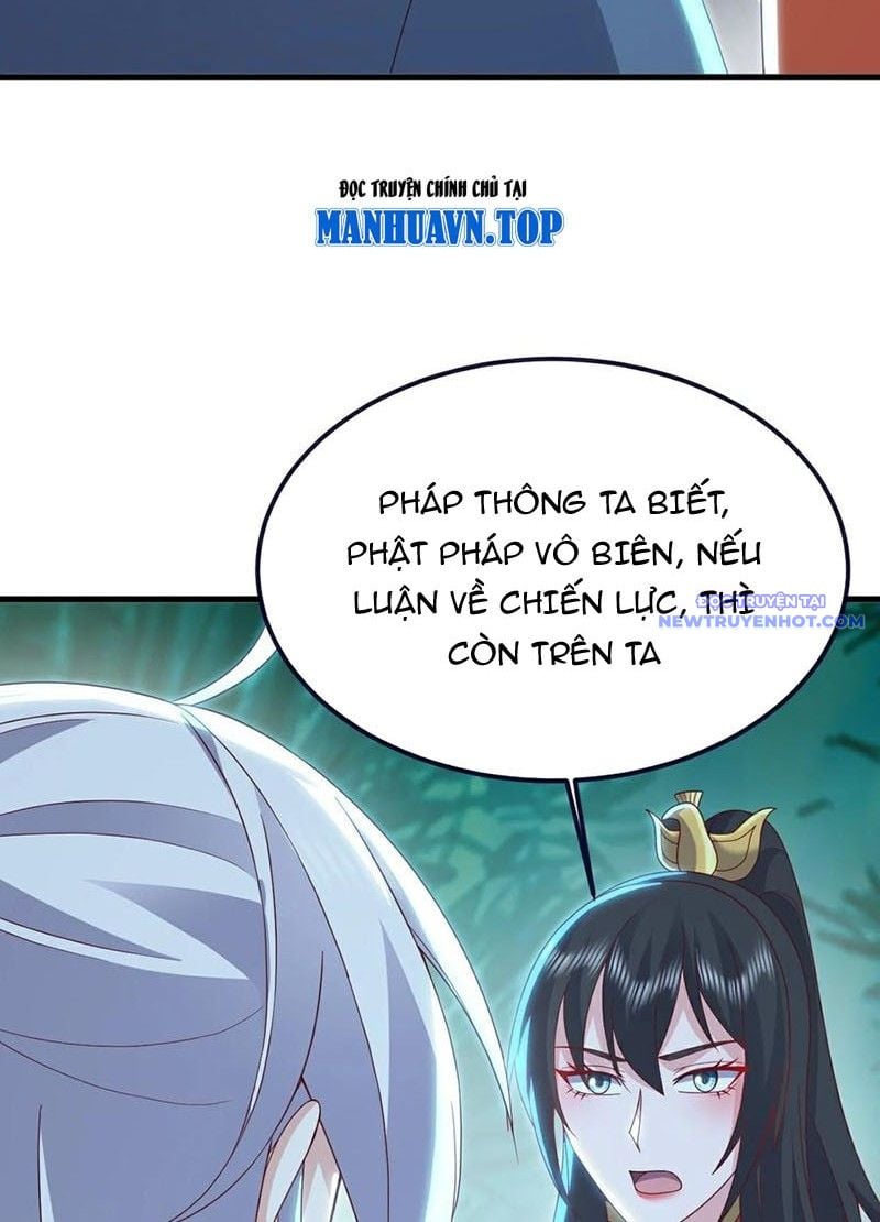 Tiên Võ Đế Tôn: Chapter 775