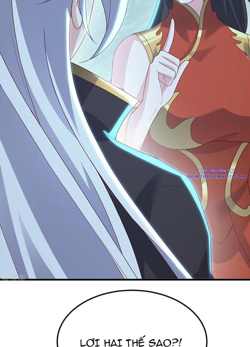 Tiên Võ Đế Tôn: Chapter 775