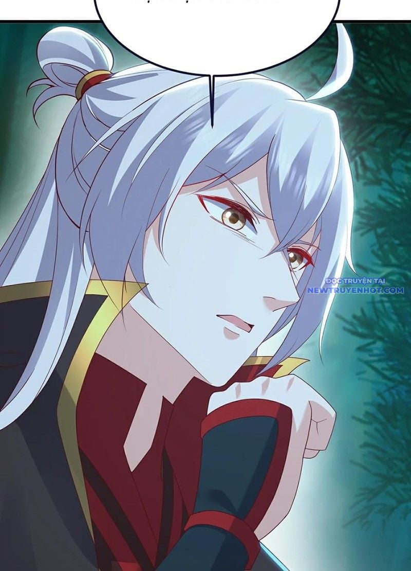 Tiên Võ Đế Tôn: Chapter 775