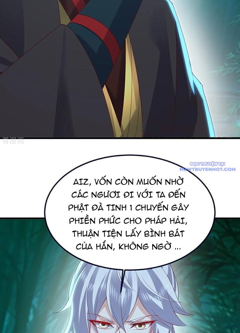 Tiên Võ Đế Tôn: Chapter 775