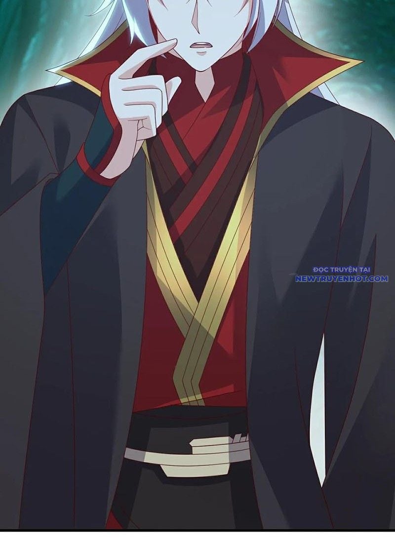 Tiên Võ Đế Tôn: Chapter 775