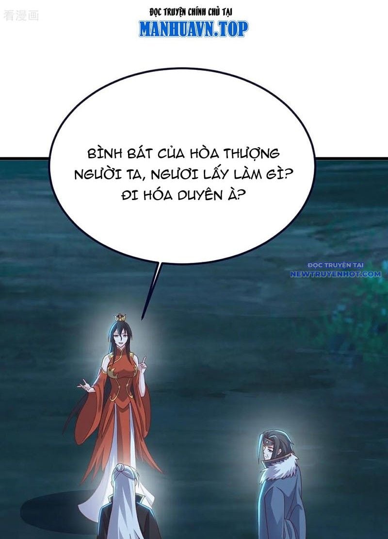 Tiên Võ Đế Tôn: Chapter 775