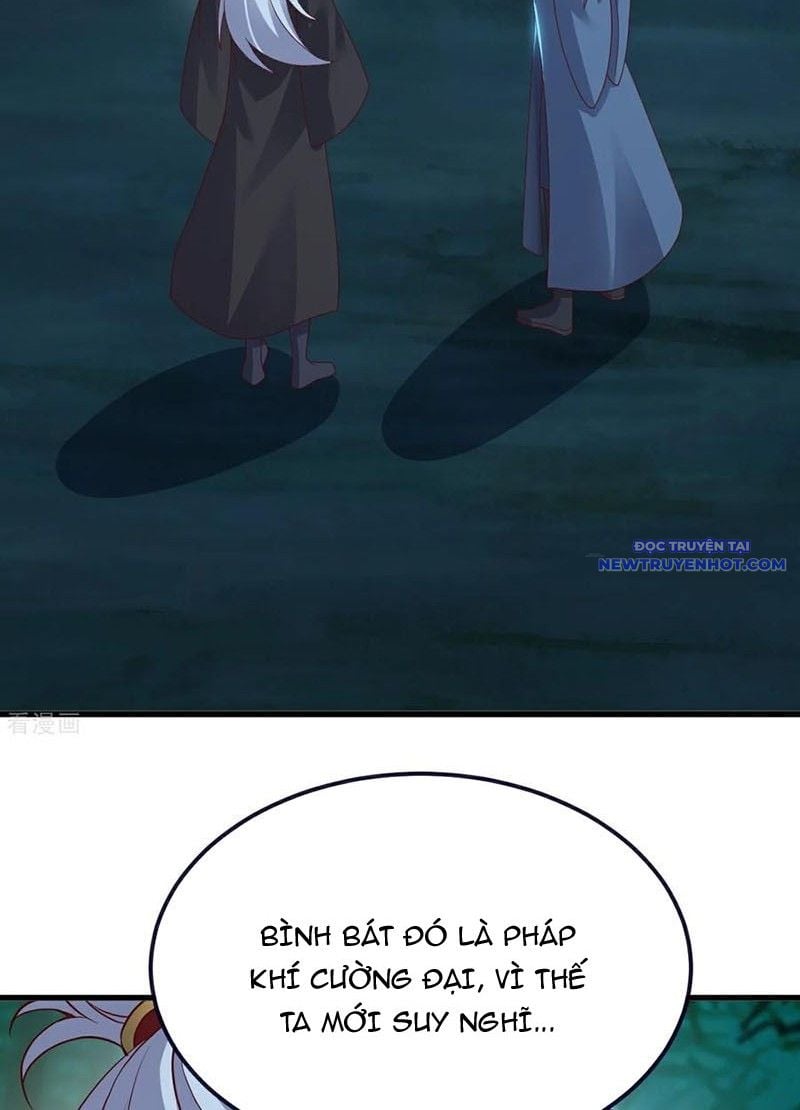 Tiên Võ Đế Tôn: Chapter 775