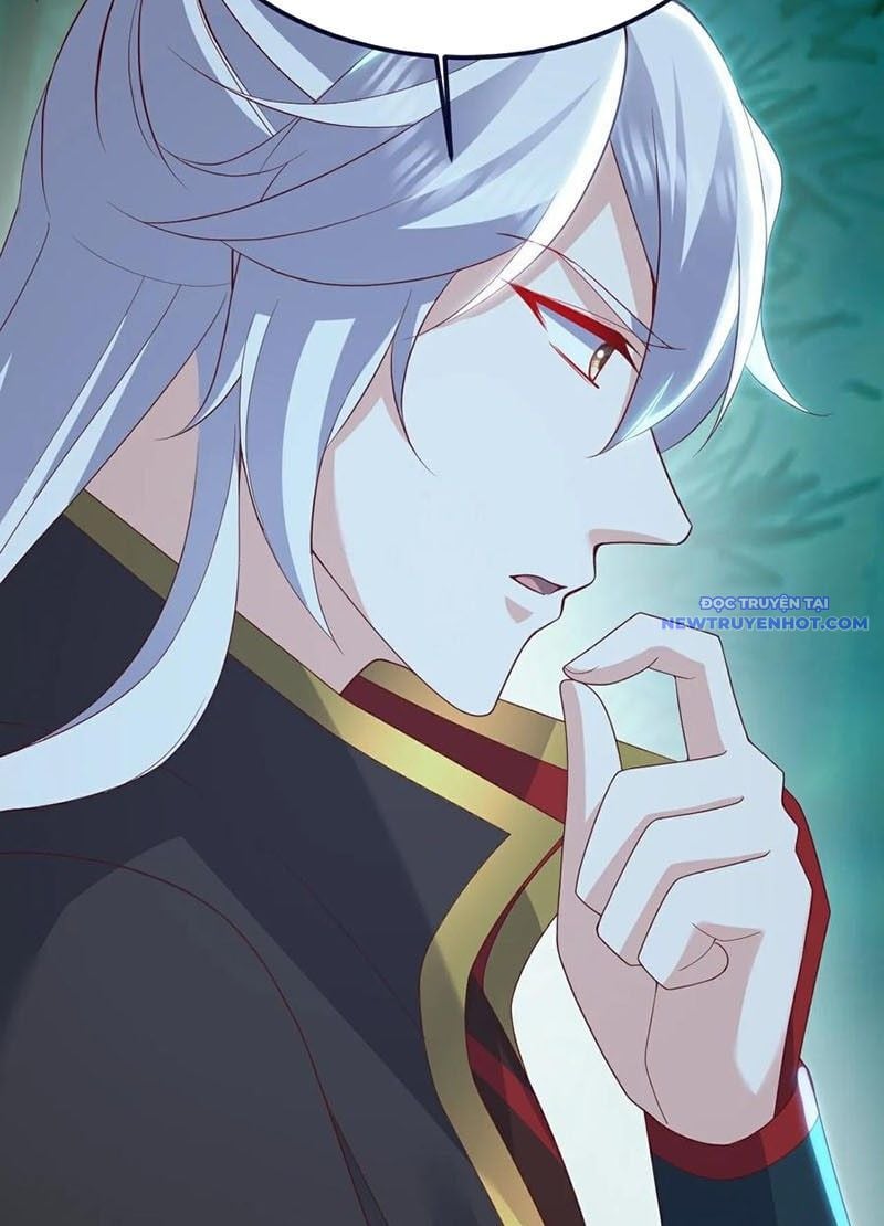 Tiên Võ Đế Tôn: Chapter 775