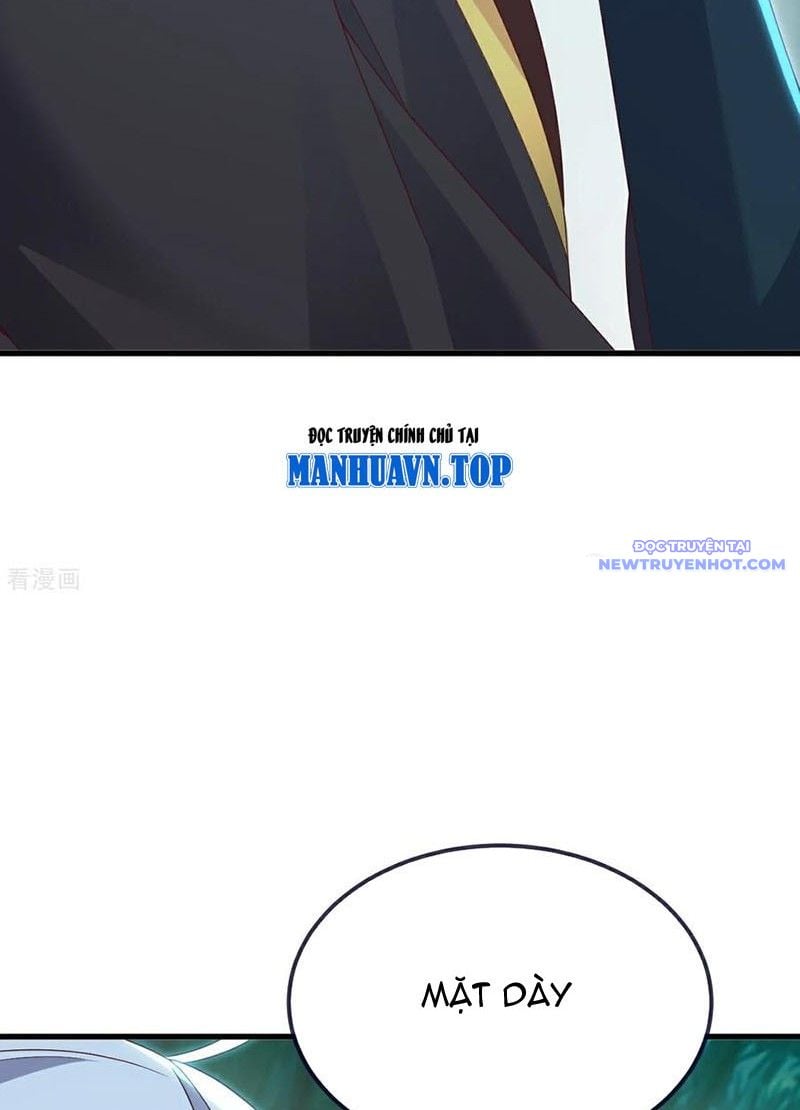 Tiên Võ Đế Tôn: Chapter 775