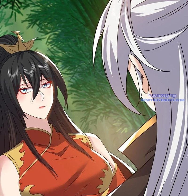 Tiên Võ Đế Tôn: Chapter 775