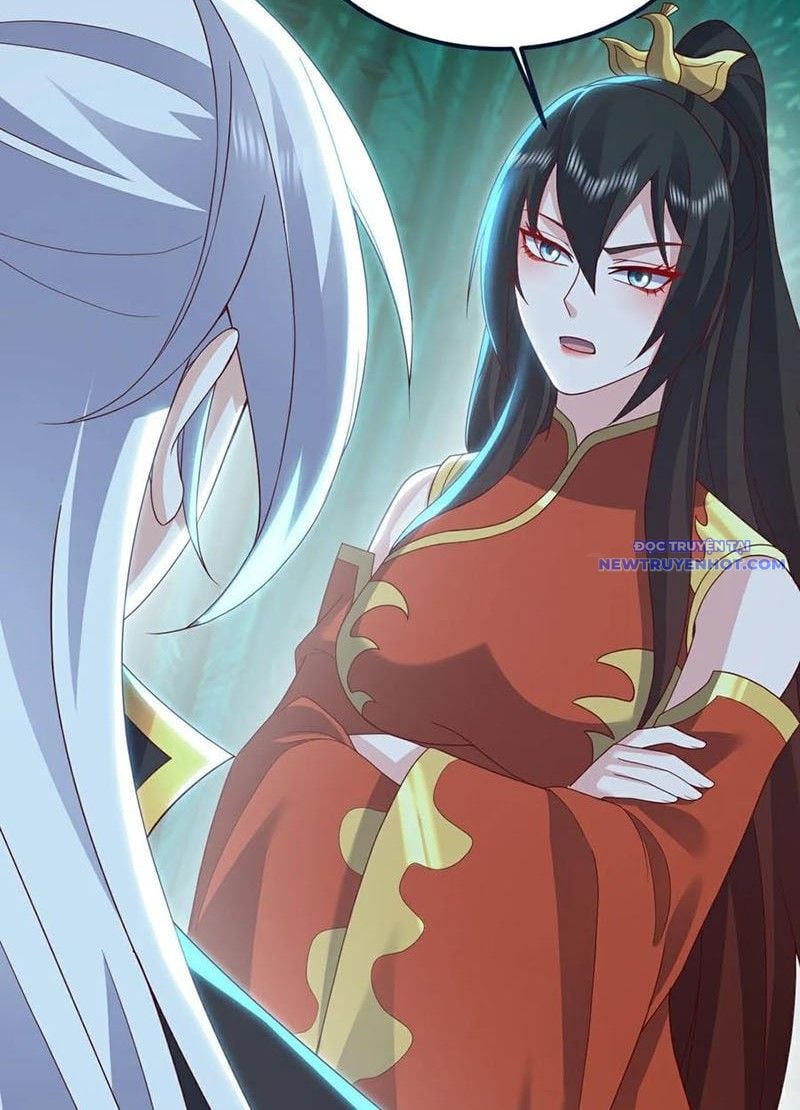 Tiên Võ Đế Tôn: Chapter 775