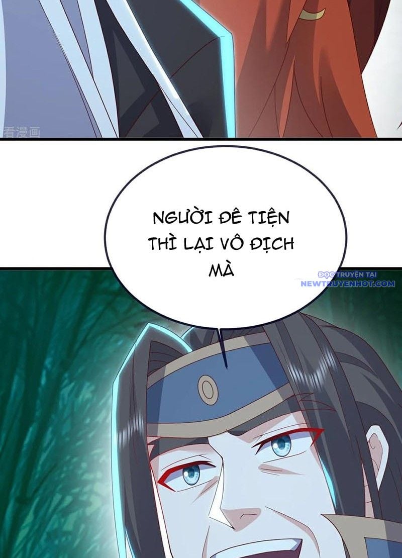 Tiên Võ Đế Tôn: Chapter 775