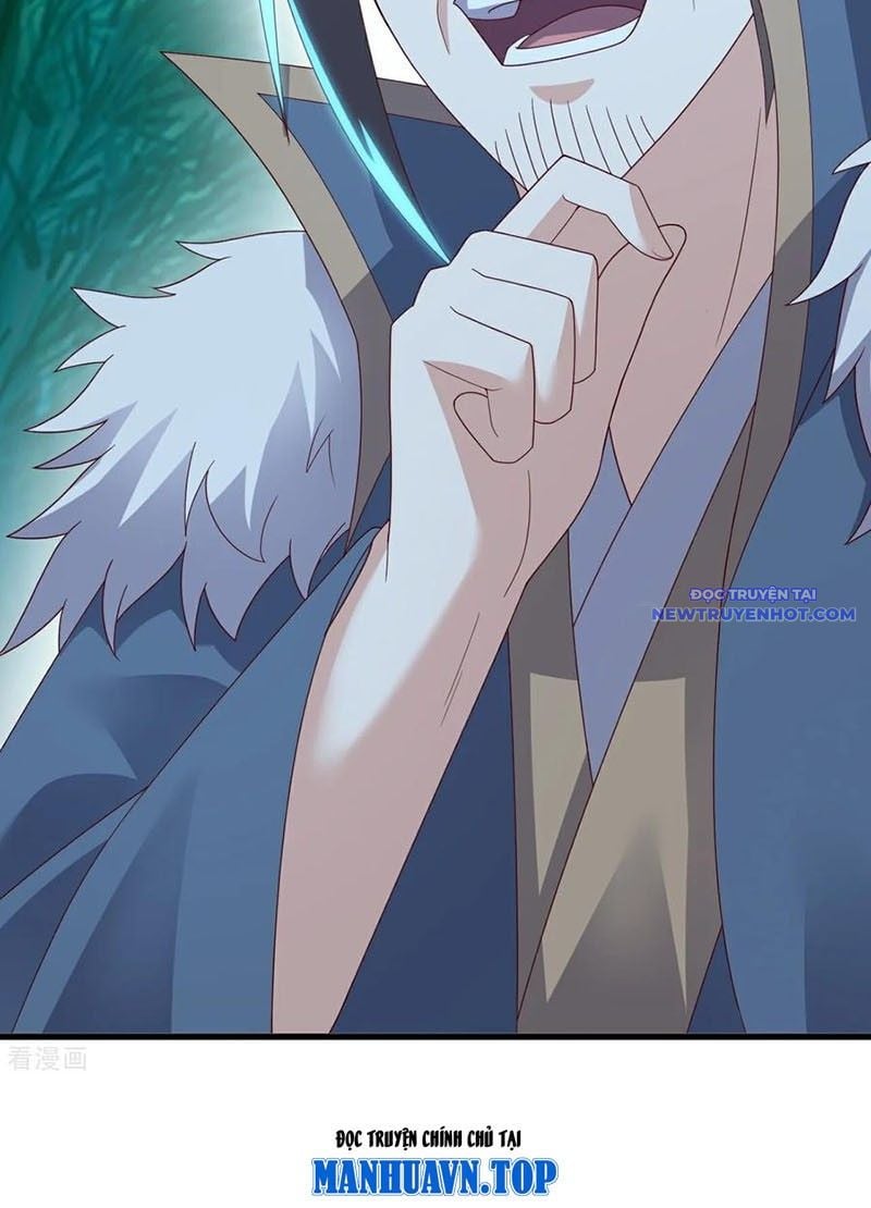 Tiên Võ Đế Tôn: Chapter 775