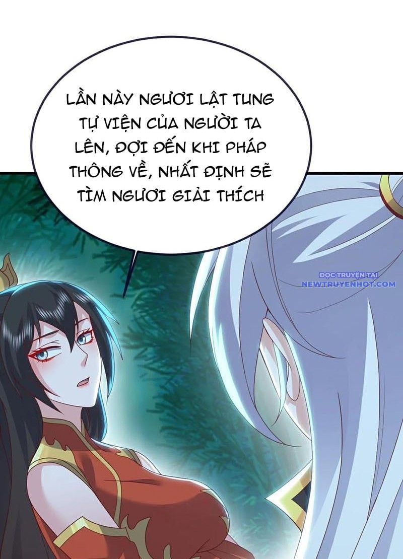 Tiên Võ Đế Tôn: Chapter 775