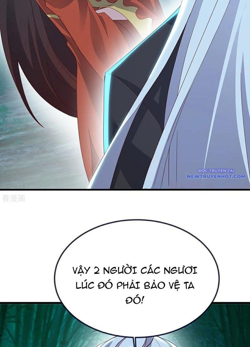 Tiên Võ Đế Tôn: Chapter 775