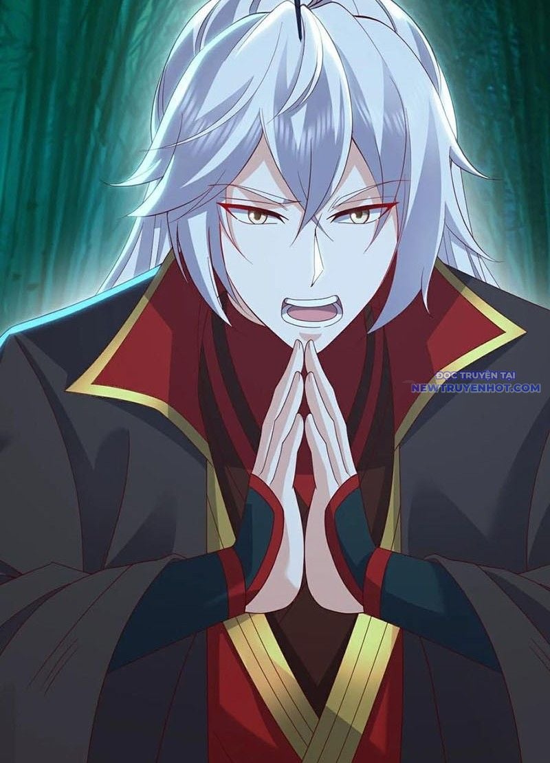 Tiên Võ Đế Tôn: Chapter 775