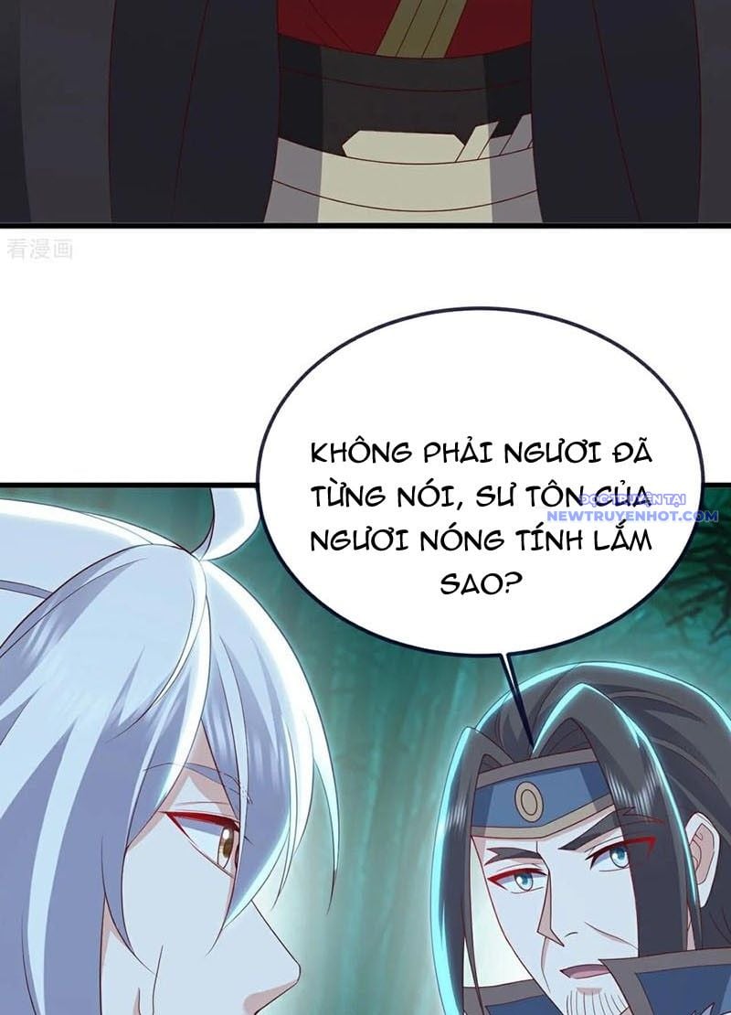 Tiên Võ Đế Tôn: Chapter 775