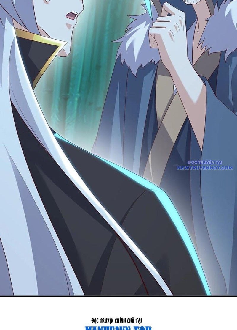 Tiên Võ Đế Tôn: Chapter 775