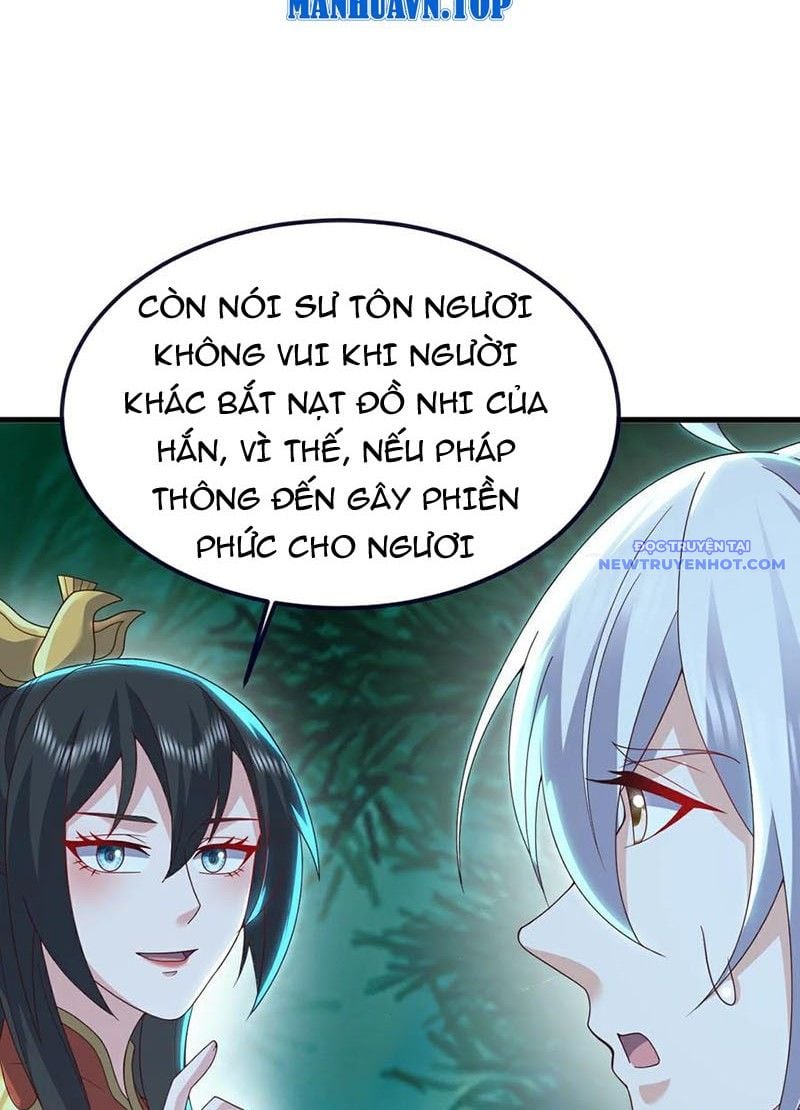 Tiên Võ Đế Tôn: Chapter 775