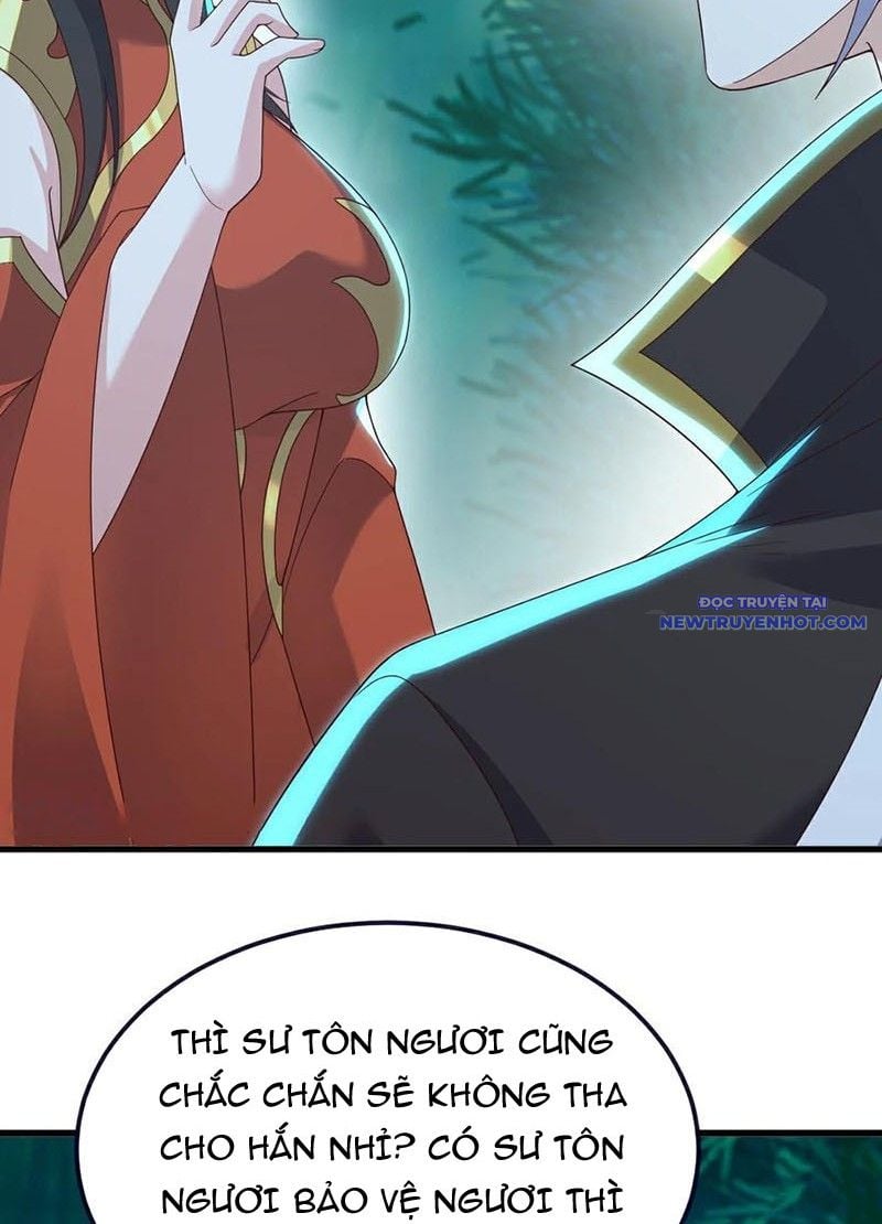 Tiên Võ Đế Tôn: Chapter 775