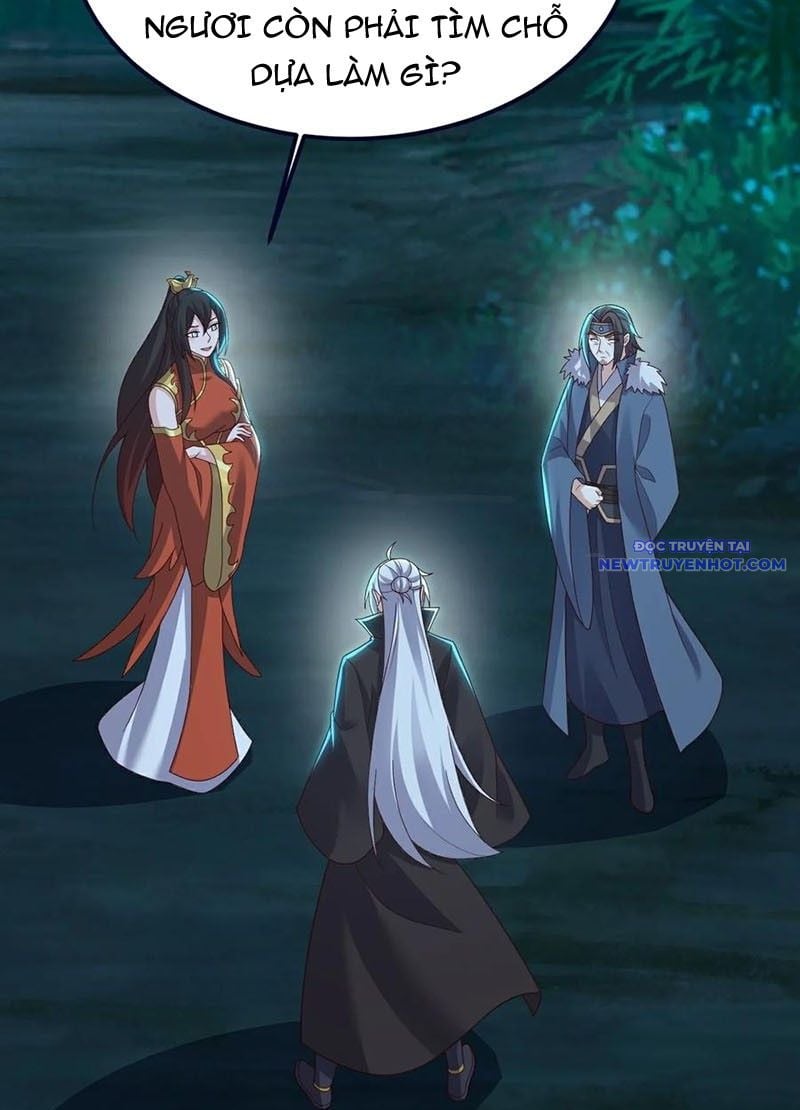 Tiên Võ Đế Tôn: Chapter 775