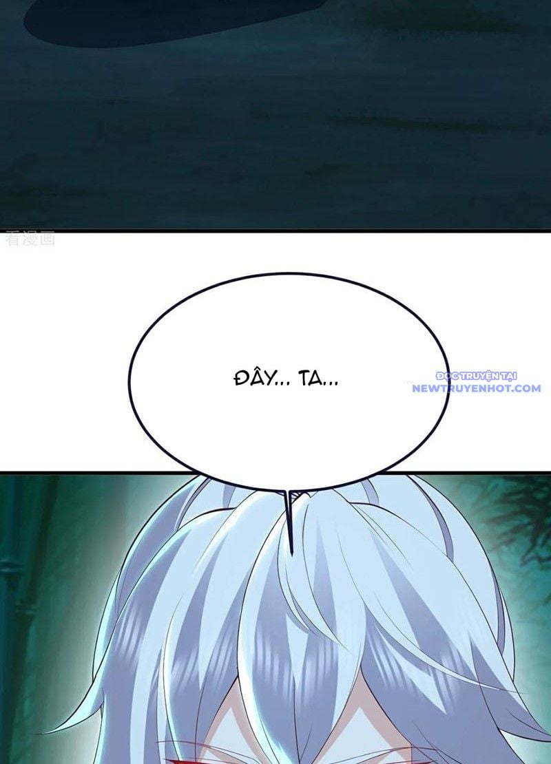 Tiên Võ Đế Tôn: Chapter 775