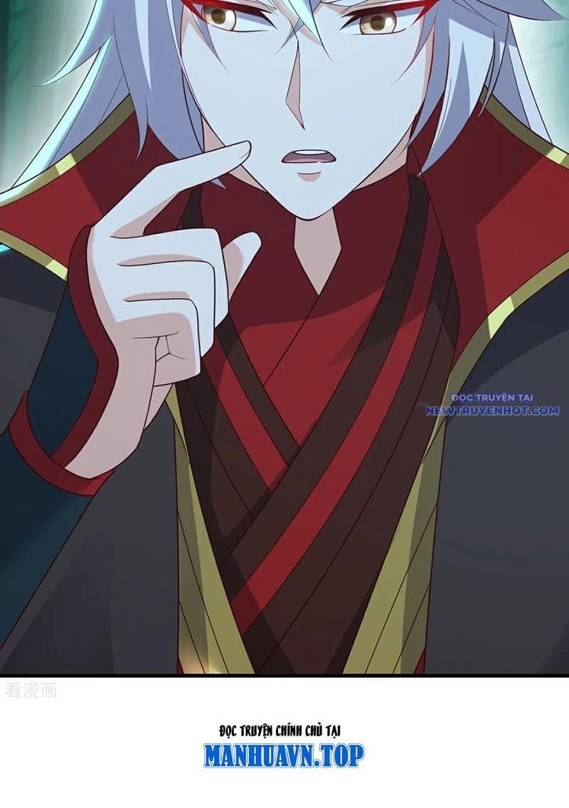 Tiên Võ Đế Tôn: Chapter 775