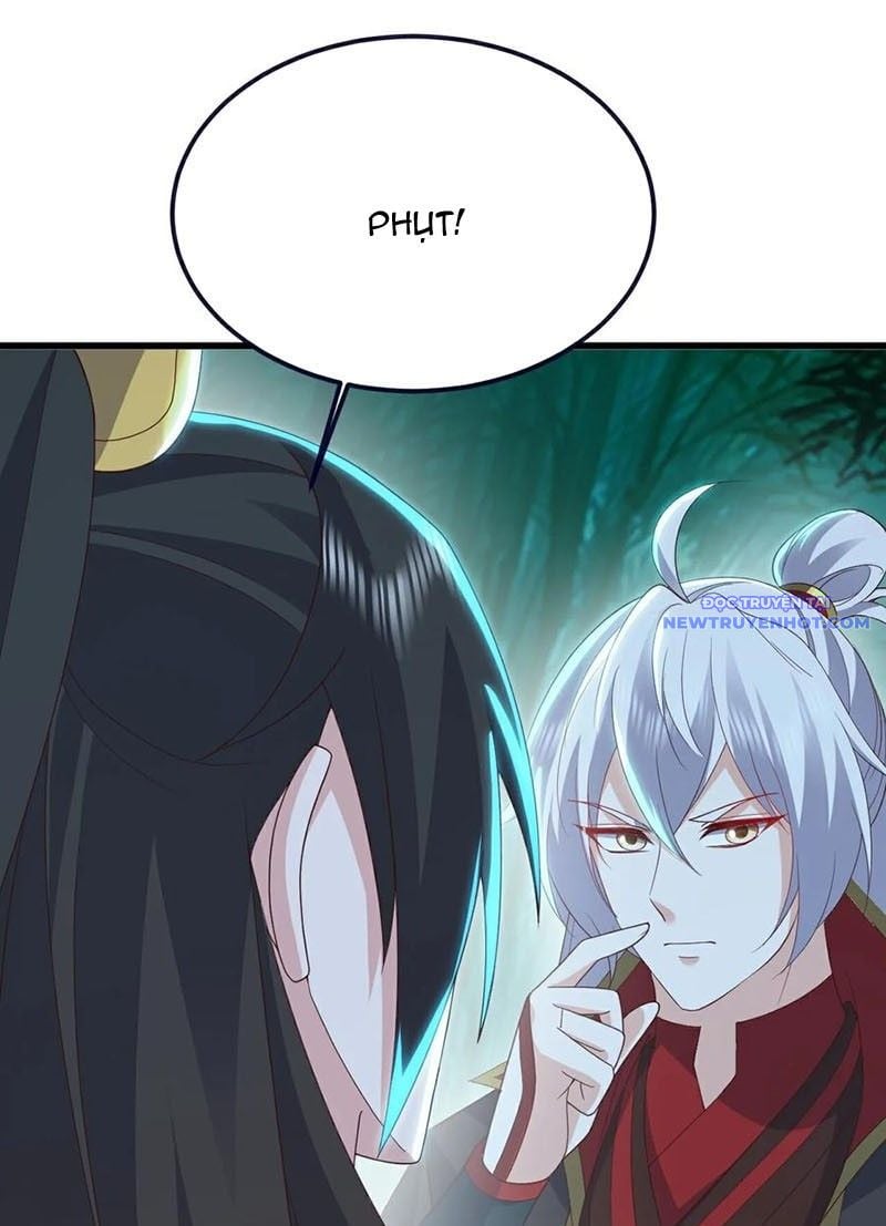 Tiên Võ Đế Tôn: Chapter 775