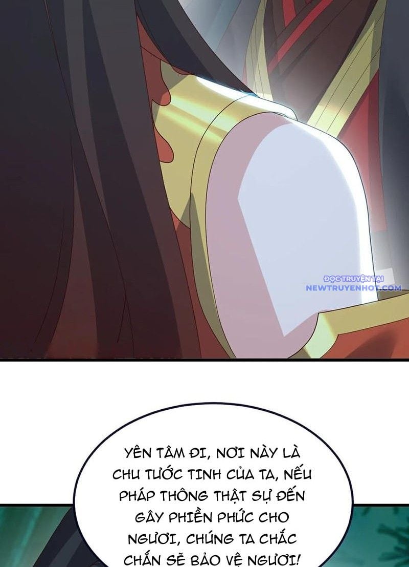 Tiên Võ Đế Tôn: Chapter 775