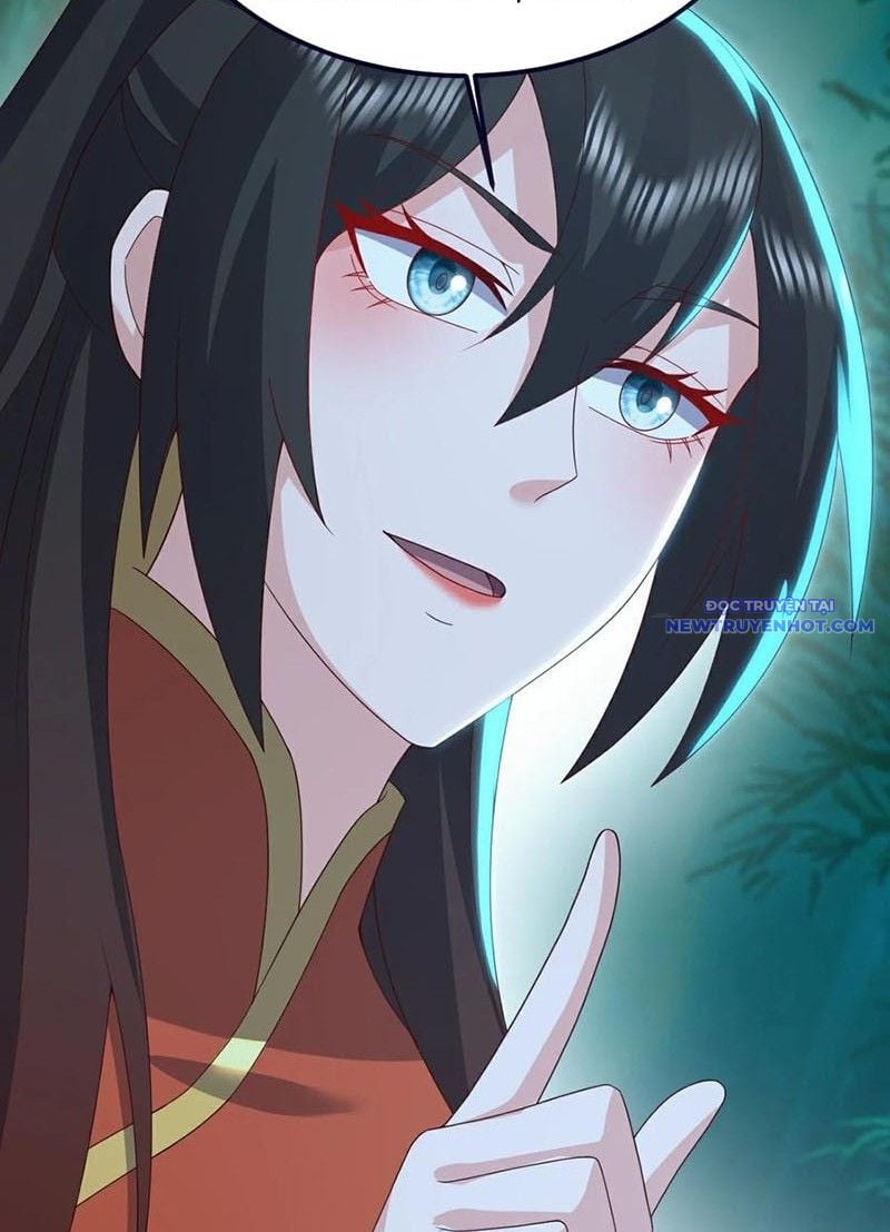 Tiên Võ Đế Tôn: Chapter 775