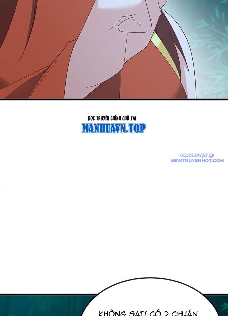 Tiên Võ Đế Tôn: Chapter 775