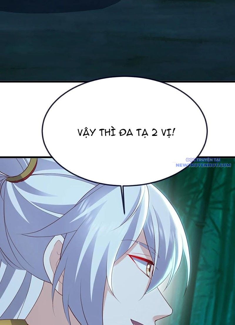 Tiên Võ Đế Tôn: Chapter 775