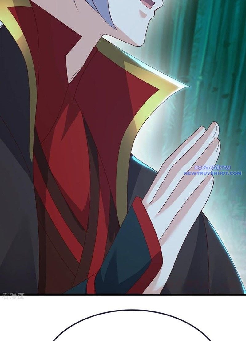 Tiên Võ Đế Tôn: Chapter 775