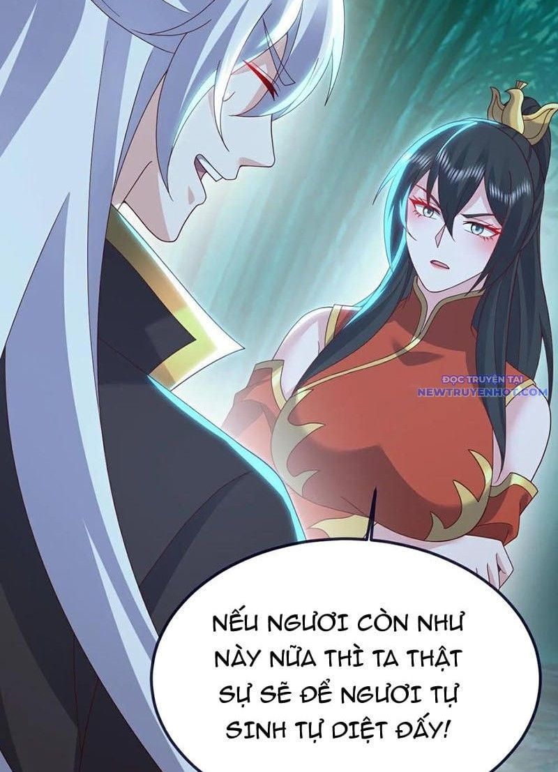 Tiên Võ Đế Tôn: Chapter 775