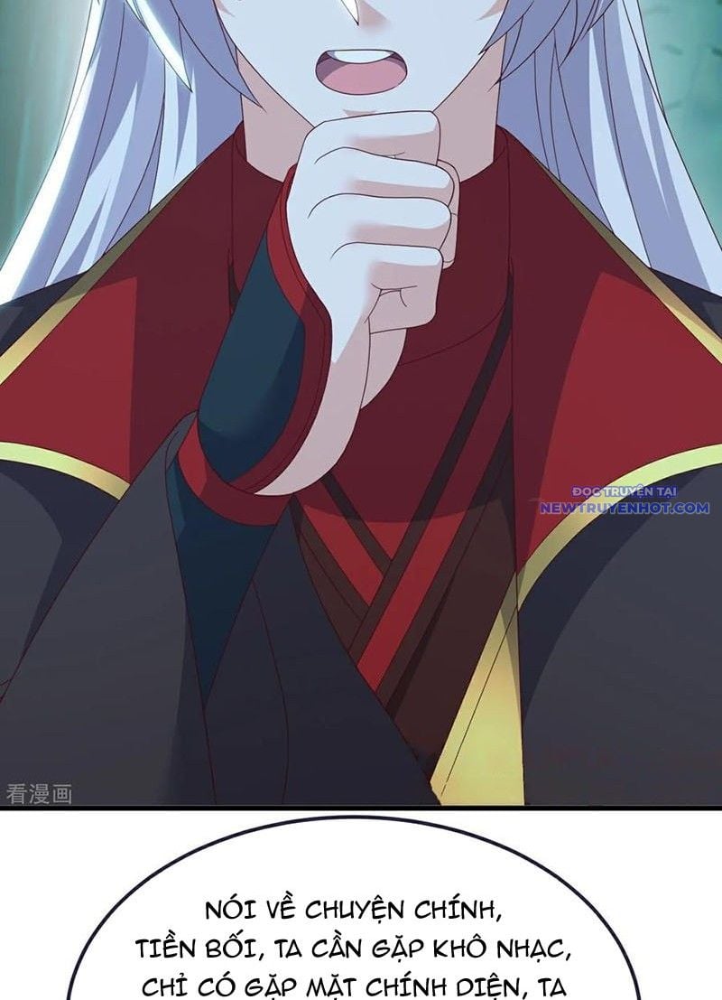 Tiên Võ Đế Tôn: Chapter 775