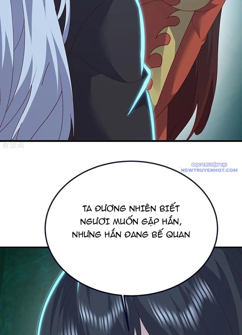 Tiên Võ Đế Tôn: Chapter 775