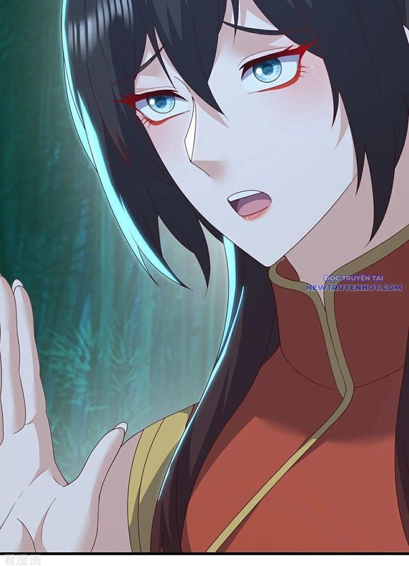 Tiên Võ Đế Tôn: Chapter 775