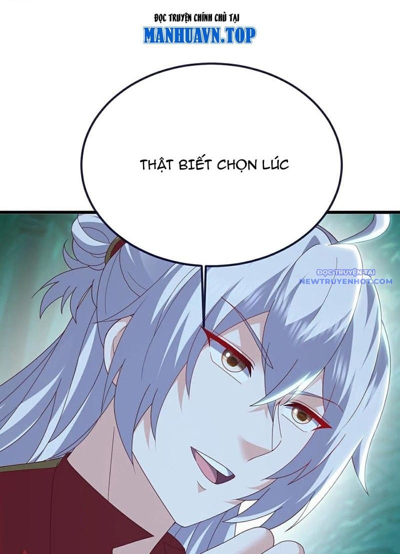 Tiên Võ Đế Tôn: Chapter 775