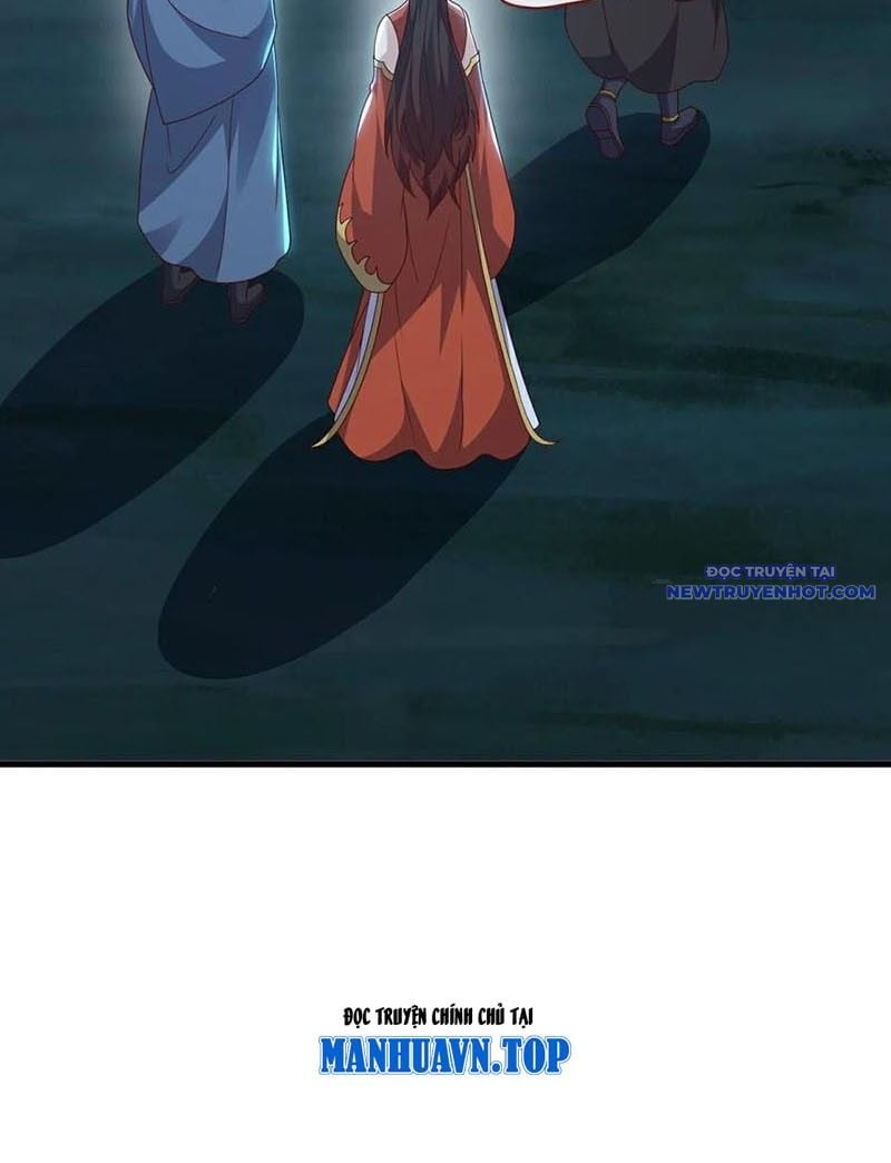 Tiên Võ Đế Tôn: Chapter 776